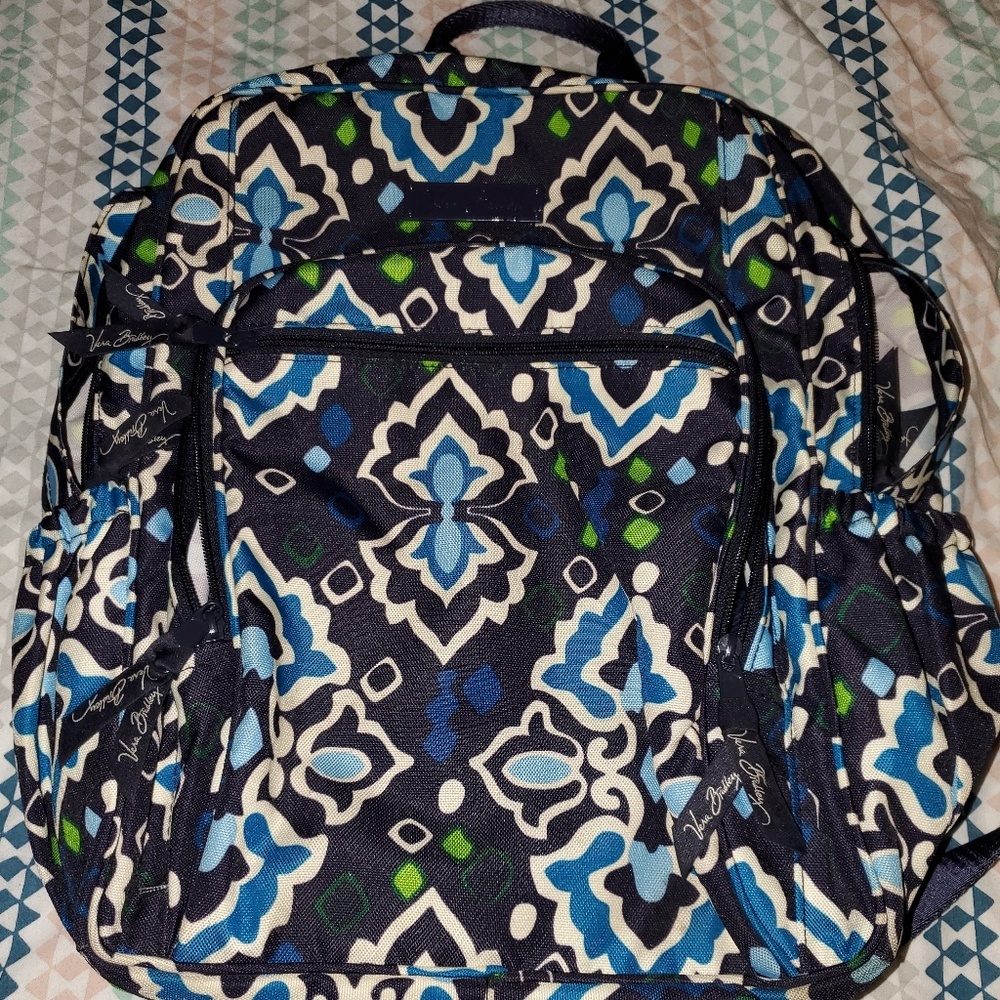 Backpack